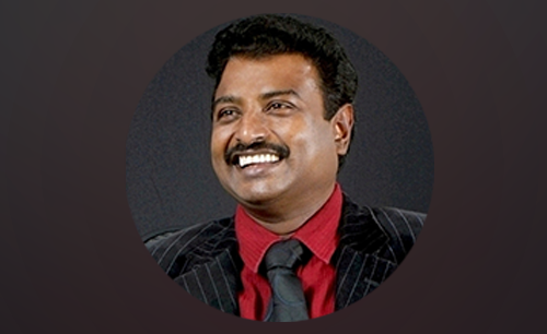 Prof. Dr. S. Natarajan