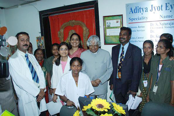 Aditya Jyot Foundation