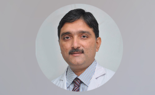 DR.ANUPAM DESPANDE