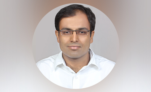 Dr. Hitesh Sharma