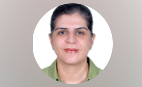 Dr.Radhika Krishnan